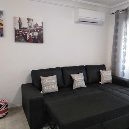 Residencial Los Olivos Apartment Cala de Finestrat Luaran gambar
