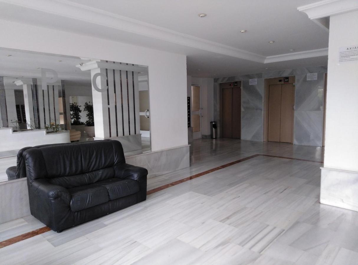 Residencial Los Olivos Apartment Cala de Finestrat Luaran gambar